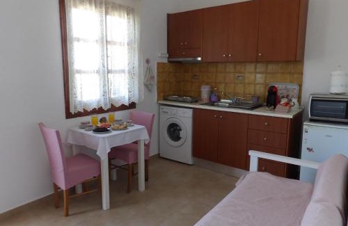 Kato Gouves Apartment | TEO 1 Apartment