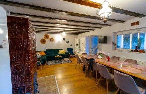 Avrig House | Teodor Chalet