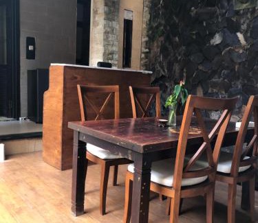 Denpasar Utara House | Tepian Ecolodge