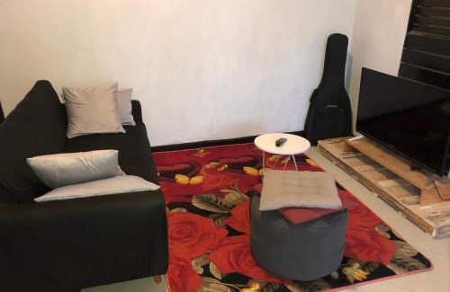 Denpasar Utara House | Tepian Ecolodge