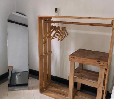 Denpasar Utara House | Tepian Ecolodge