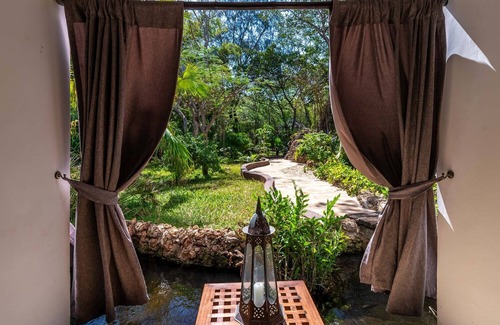 Diani Beach Villa | Tequila Sunrise Villa- Diani Beach