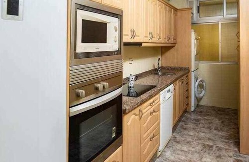 Las Palmas de Gran Canaria Apartment | Teresa Urban Flat Las Palmas
