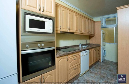 Las Palmas de Gran Canaria Apartment | Teresa Urban Flat Las Palmas