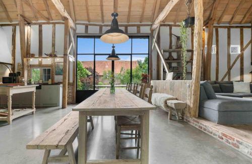 Poperinge House | Ter Winterbeke op een steenworp van Poperinge