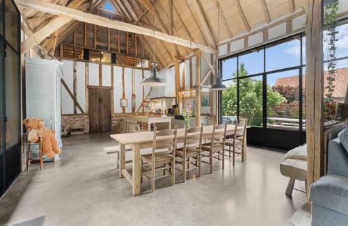 Poperinge House | Ter Winterbeke op een steenworp van Poperinge