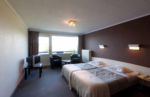 Knokke-Heist Hotel | Ter Zaele Hotel