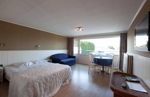 Knokke-Heist Hotel | Ter Zaele Hotel