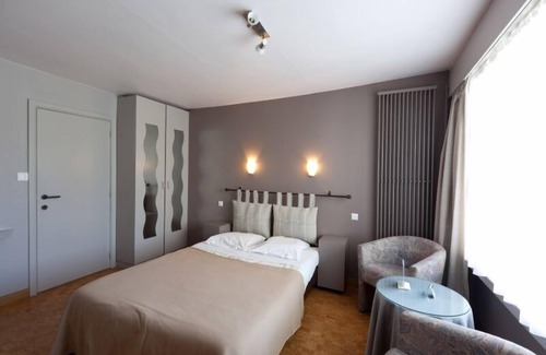 Knokke-Heist Hotel | Ter Zaele Hotel
