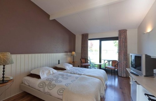 Knokke-Heist Hotel | Ter Zaele Hotel