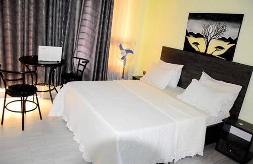 Gitarama Bed & Breakfast | TERA EXECUTIVE APARTMENT KIGALI