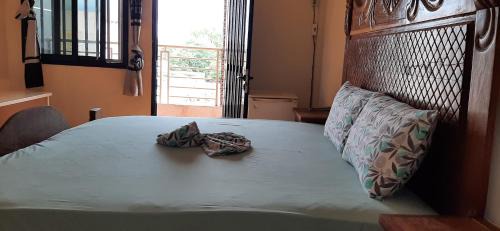 Kedougou House | Teranga Niokolo1 Dalaba