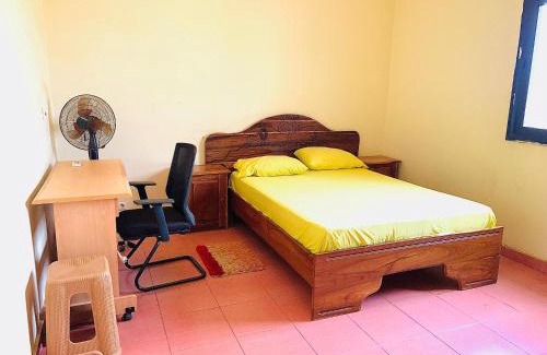 Kedougou House | Teranga Niokolo1 Dalaba