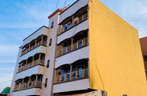 Kedougou House | Teranga Niokolo1 Dalaba