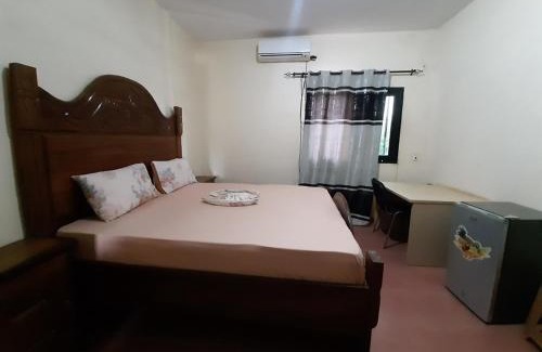 Kedougou Bed & Breakfast | Teranga Niokolo2 Togoro