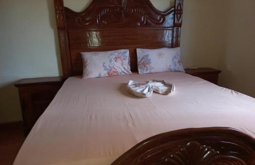 Kedougou Bed & Breakfast | Teranga Niokolo2 Togoro