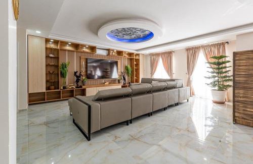Pointe des Almadies Apartment | Teranga Roof-Top Appartement vue sur Mer