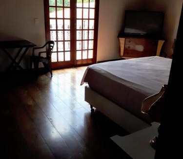 Jundiai House | Terapias integrativas do Sandrin