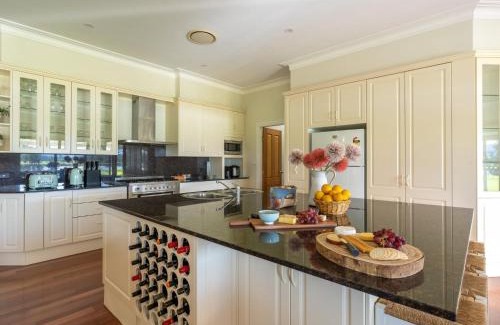 Terara House | Terara Riverview Estate