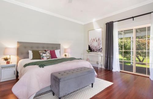 Terara House | Terara Riverview Estate