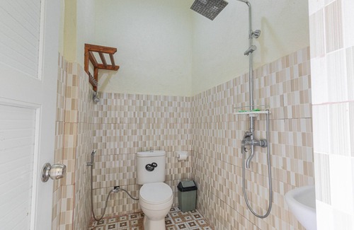 Kecamatan Sembalun House | Teras Sawah Guest House Syariah