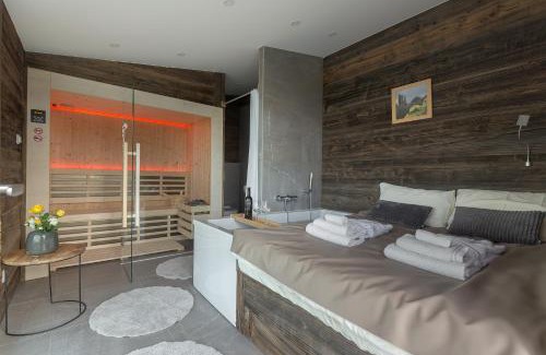 Ljutomer Apartment | Terasse Jeruzalem Apartments