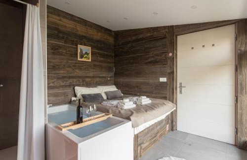 Ljutomer Apartment | Terasse Jeruzalem Apartments