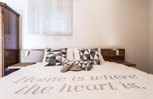 Ljutomer Apartment | Terasse Jeruzalem Apartments