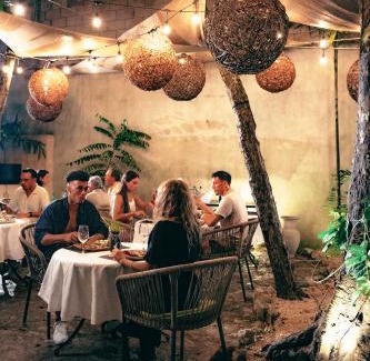 Xcaret Hotel | Terasu Riviera Maya Hotel & Spa, en Xcaret