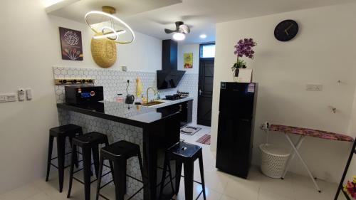 Bedung House | Teratak Kencana Impian