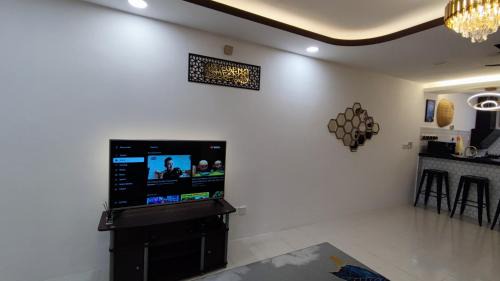 Bedung House | Teratak Kencana Impian