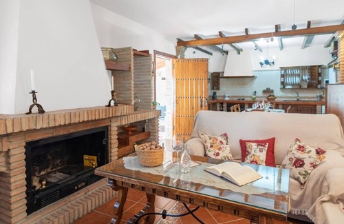 Antequera Villa | Tere 2 Antequera - La Higuera by Ruralidays
