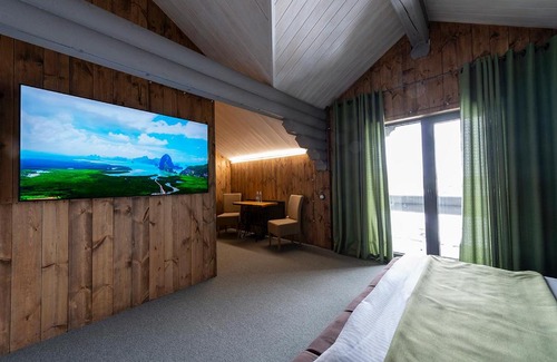 Karagandy Hotel | Terem Inn