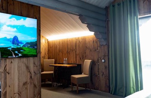 Karagandy Hotel | Terem Inn