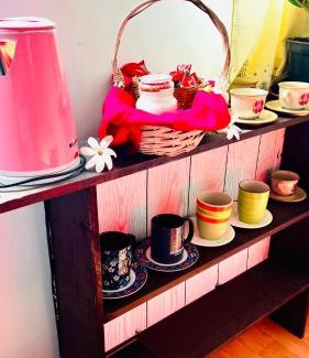 Avatoru Bed & Breakfast | Terereamanu Lodge
