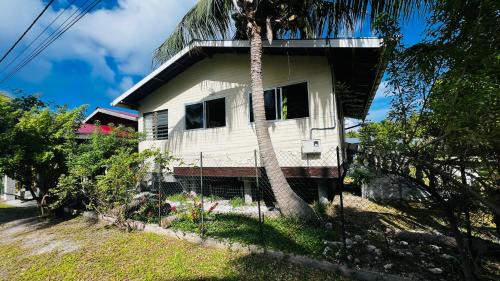 Avatoru Bed & Breakfast | Terereamanu Lodge