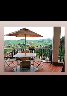 Castellinaldo Apartment | Teresa al Belvedere Rooms&HolidayApartments Camere&Appartamenti