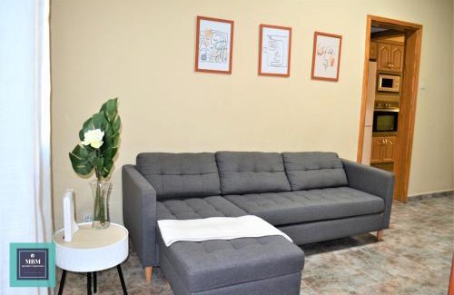 Las Palmas de Gran Canaria Apartment | Teresa Urban Flat Las Palmas