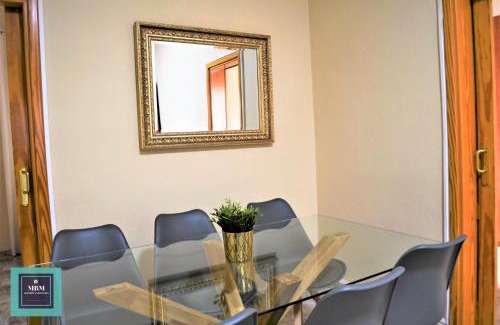 Las Palmas de Gran Canaria Apartment | Teresa Urban Flat Las Palmas