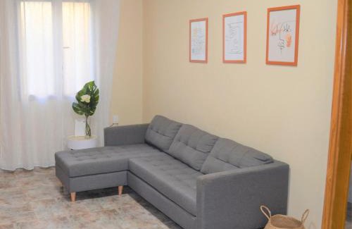 Las Palmas de Gran Canaria Apartment | Teresa Urban Flat Las Palmas
