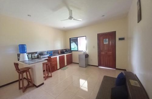 Moalboal Apartment | Teresa house Rental Villa Teresa Philippines