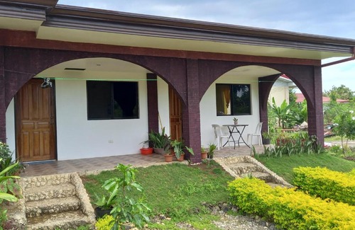 Moalboal Apartment | Teresa house Rental Villa Teresa Philippines