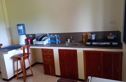 Moalboal Apartment | Teresa house Rental Villa Teresa Philippines