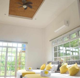 Lian Villa | Teresa's Farm Grand Pool Villa