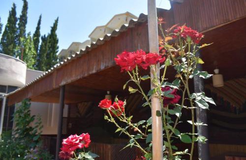Beldibi Apartment | Terko hotel pansiyon