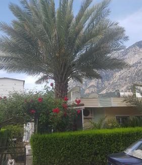 Beldibi Apartment | Terko hotel pansiyon