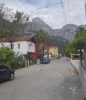 Beldibi Apartment | Terko hotel pansiyon