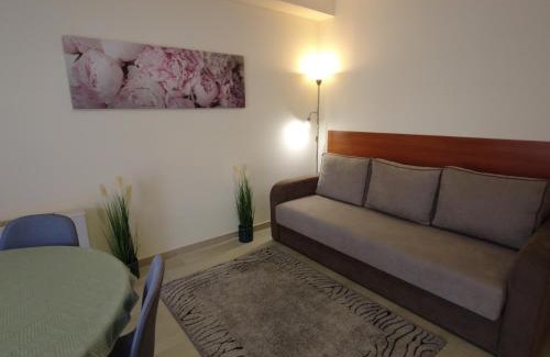 Hajduszoboszlo Apartment | Termál Schmitz Apartmanok B5