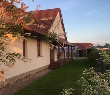 Demjen Apartment | Termálvölgye Vendégház