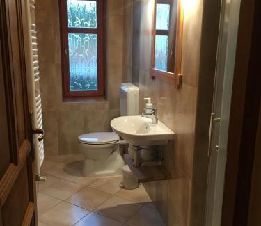 Demjen Apartment | Termálvölgye Vendégház